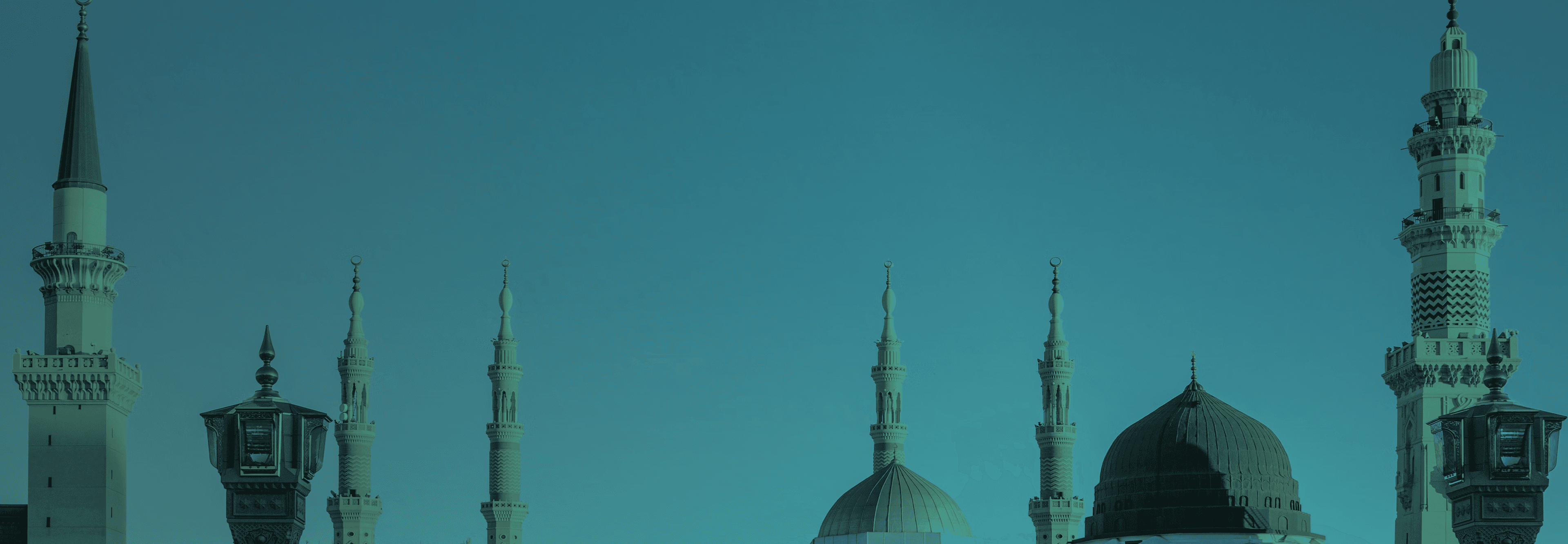 view of masjidil haram
