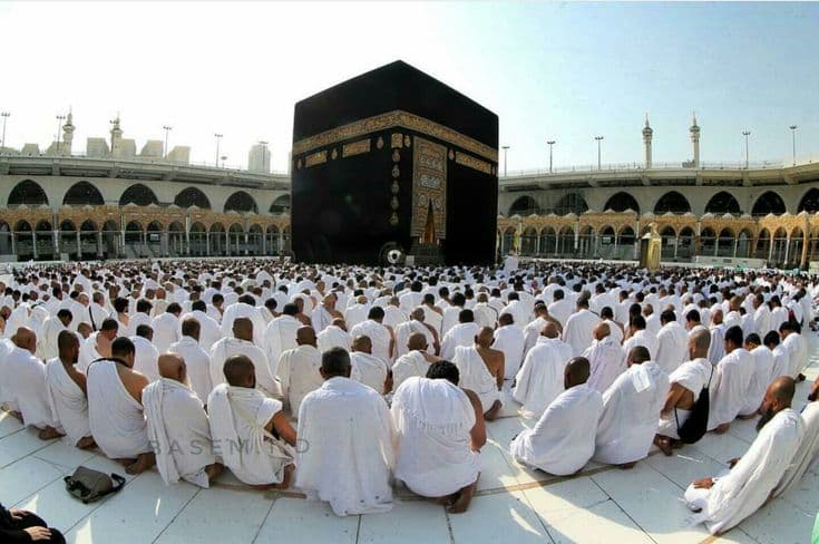 UMRAH NOUR: 10-DAY JOURNEY 2