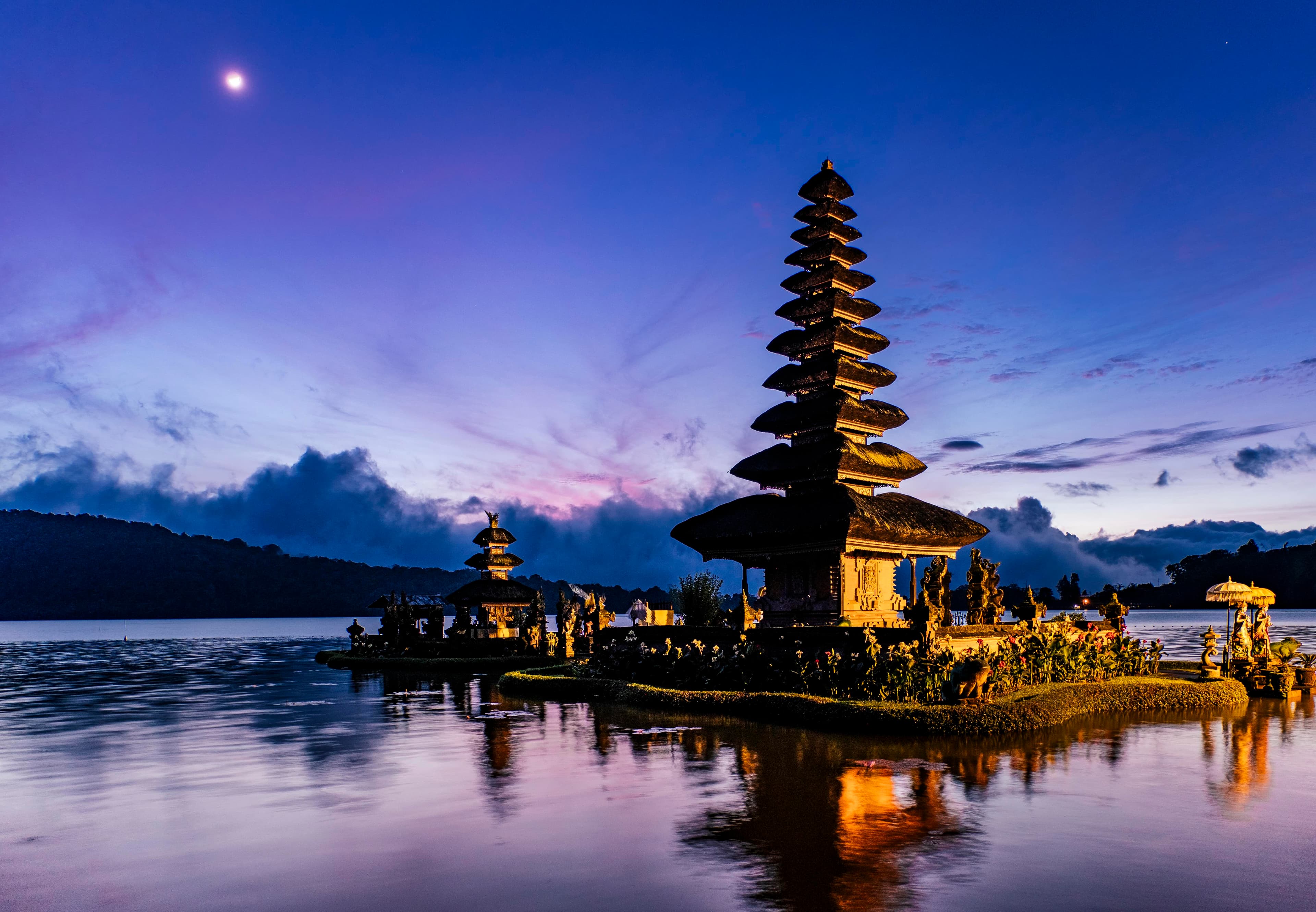3-Days Bali Experience Trip