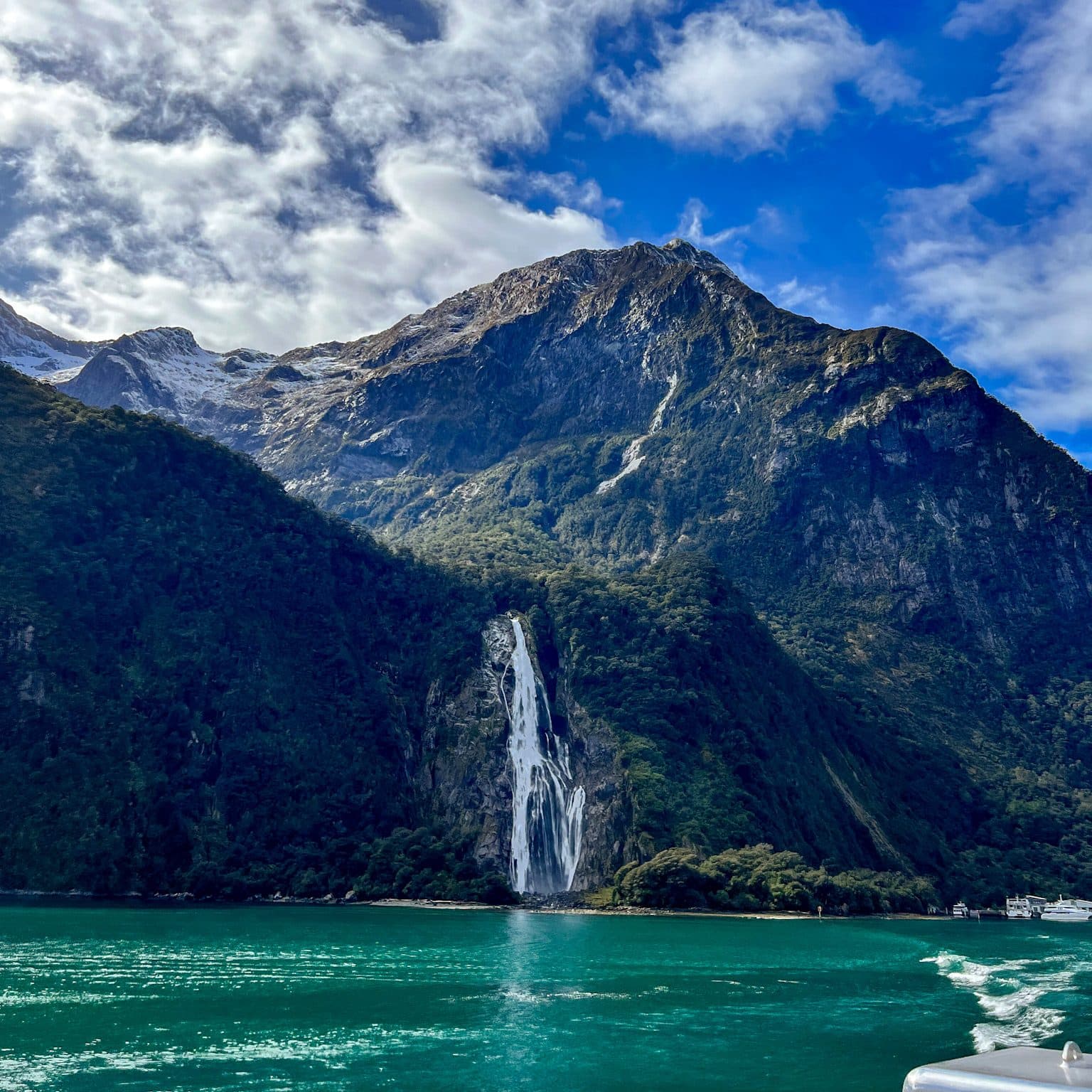 🇳🇿 7-Days South Island New Zealand Roadtrip 3