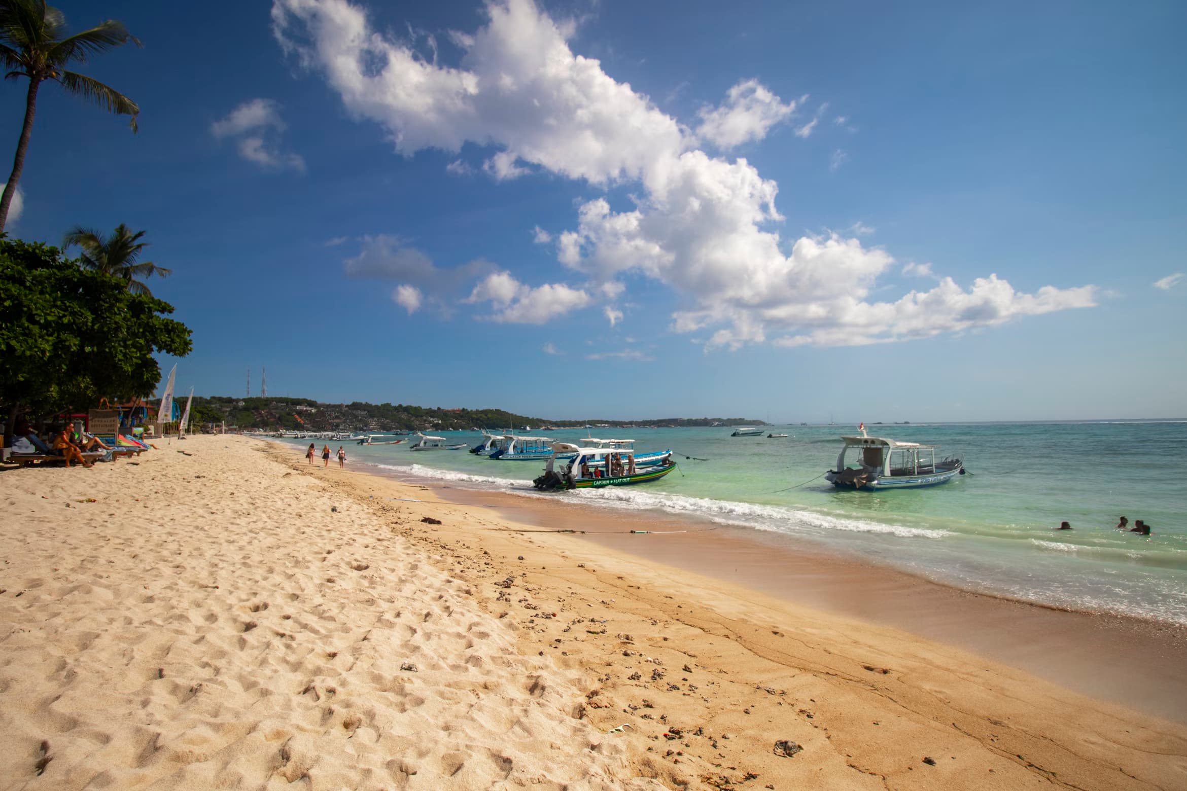 Nusa Dua 3D2N Trip 2