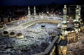 Umrah Plus Istanbul & Cappadocia Experience