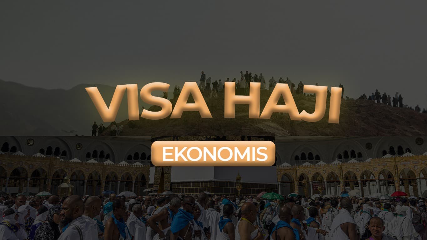 Visa Haji Ekonomis
